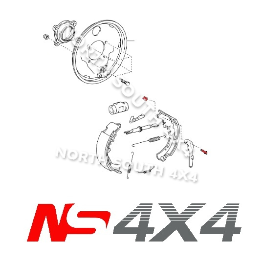 Ns4x4